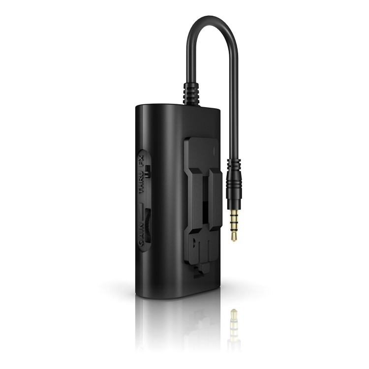 IK Multimedia iRig 2