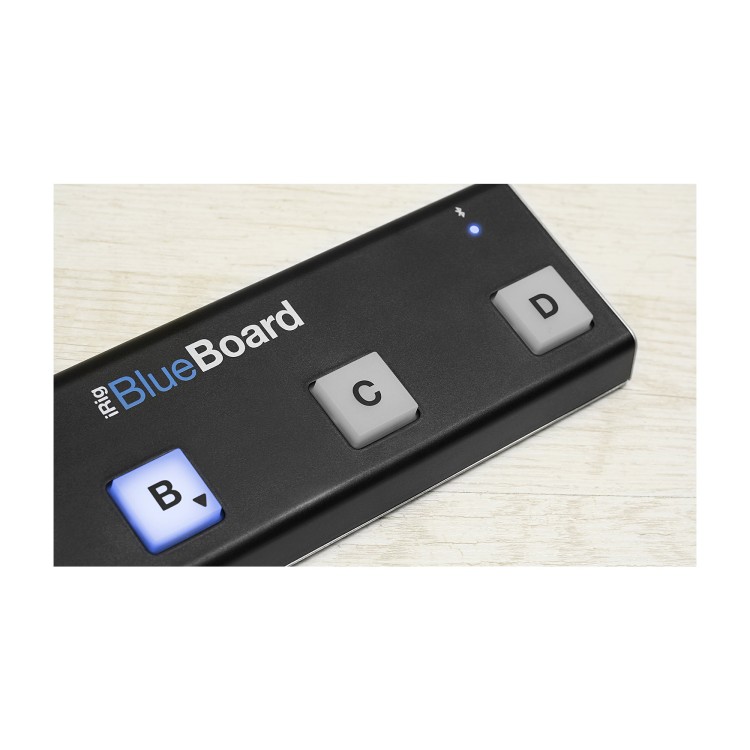 IK Multimedia iRig BlueBoard