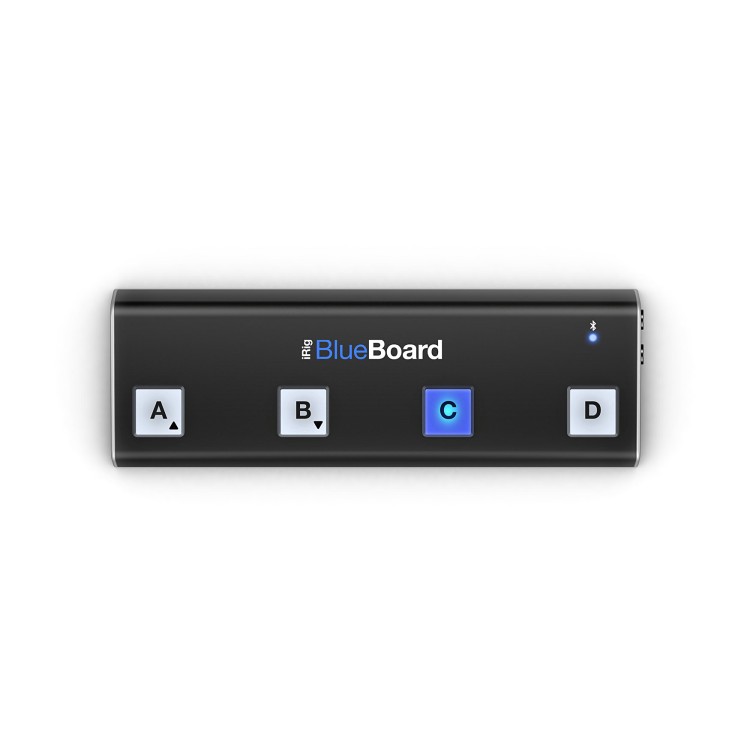 IK Multimedia iRig BlueBoard
