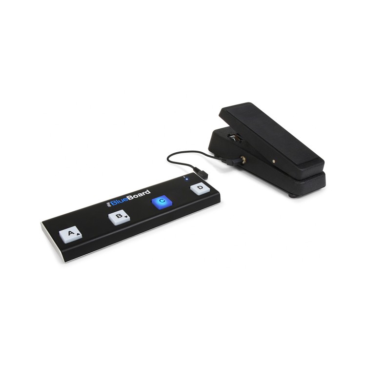 IK Multimedia iRig BlueBoard