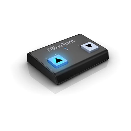 IK Multimedia iRig BlueTurn