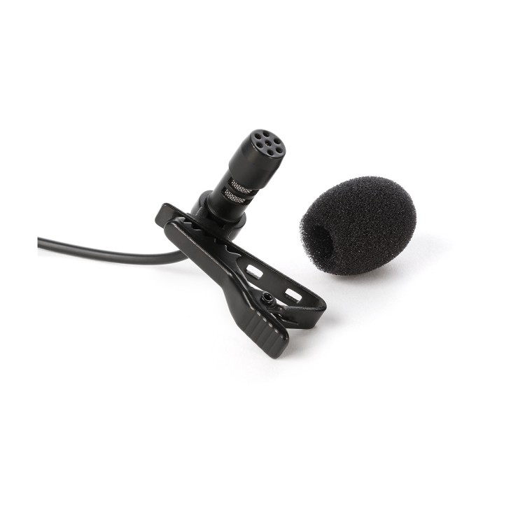 IK Multimedia iRig Mic Lav 2 Pack