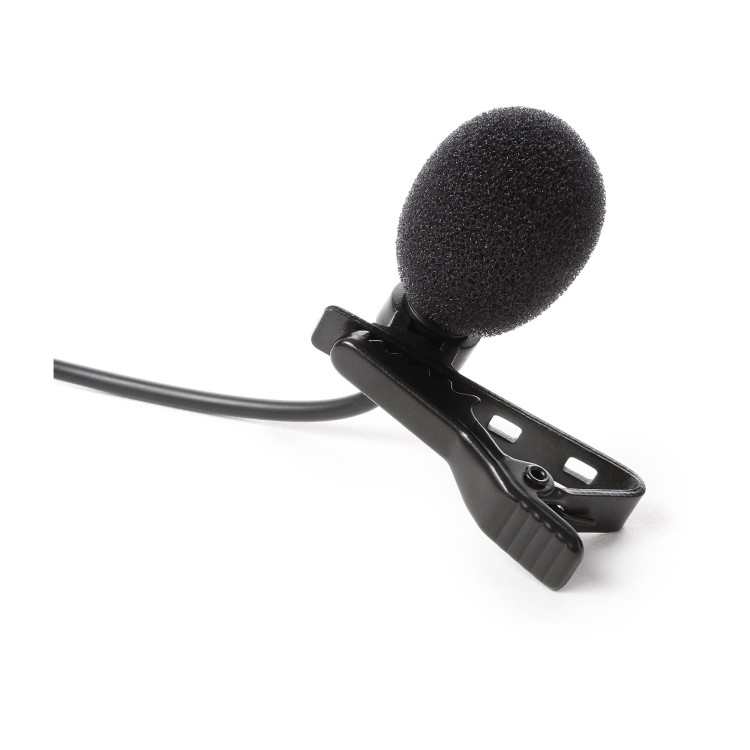 IK Multimedia iRig Mic Lav 2 Pack