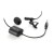 IK Multimedia iRig Mic Lav 2 Pack