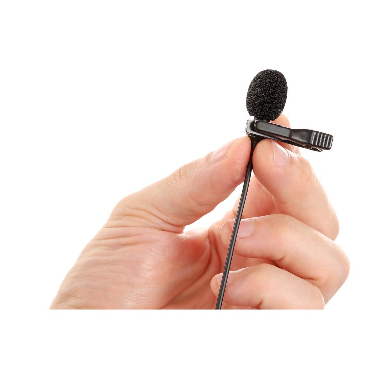 IK Multimedia iRig Mic Lav 2 Pack