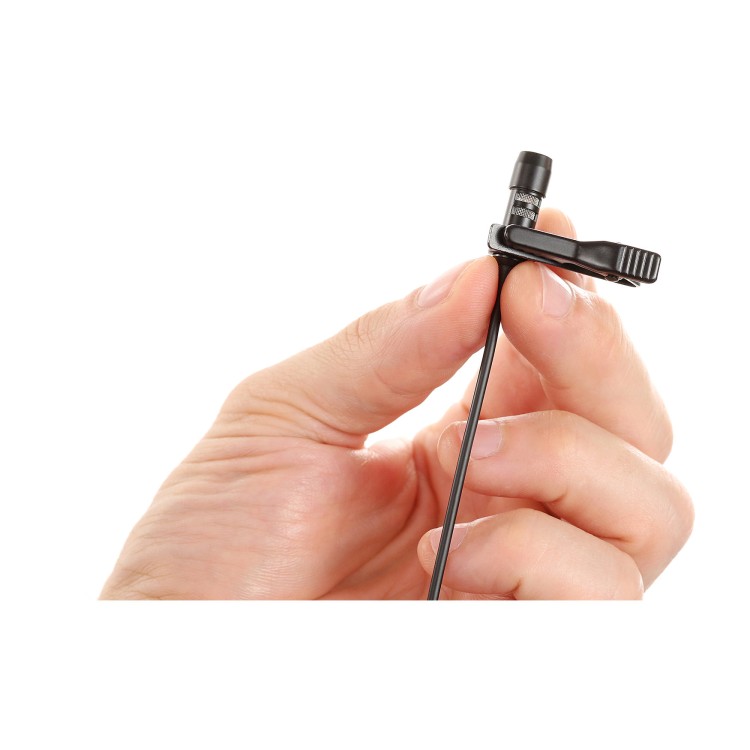 IK Multimedia iRig Mic Lav 2 Pack