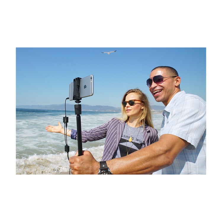 IK Multimedia iRig Mic Lav 2 Pack