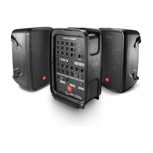 JBL EON 208P