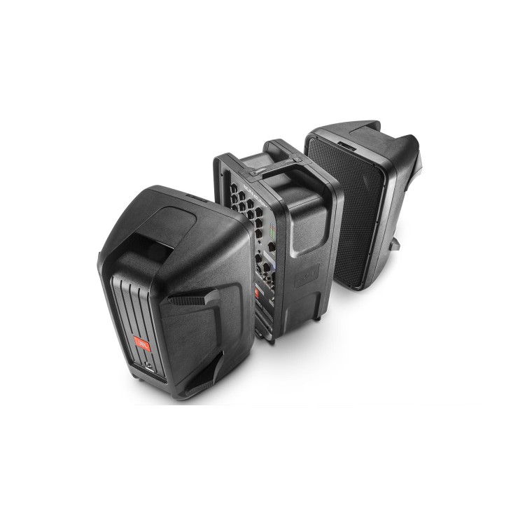 JBL EON 208P