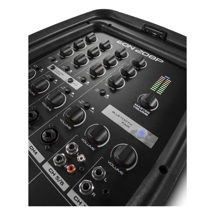 JBL EON 208P