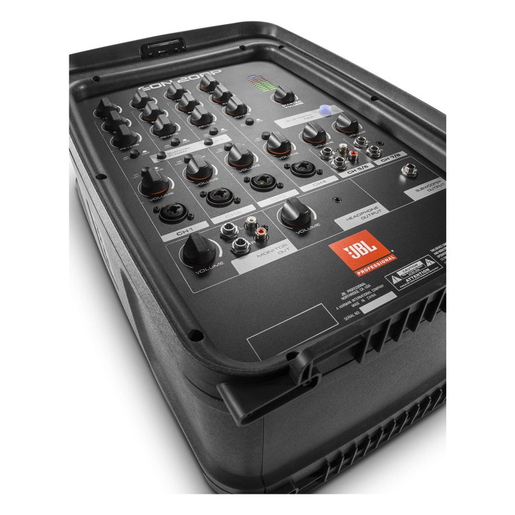 JBL EON 208P