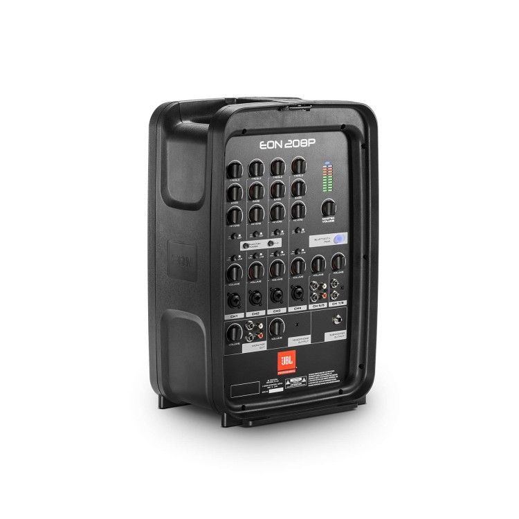 JBL EON 208P