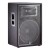 JBL JRX215