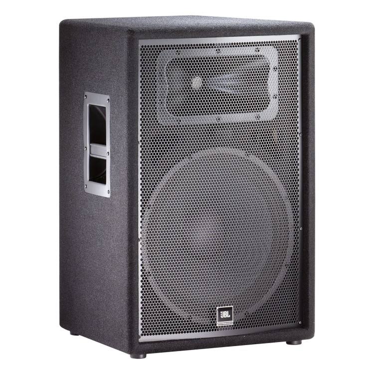 JBL JRX215