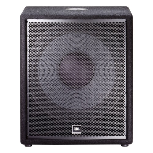 JBL JRX218S