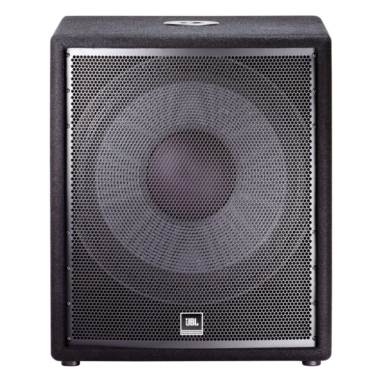 JBL JRX218S