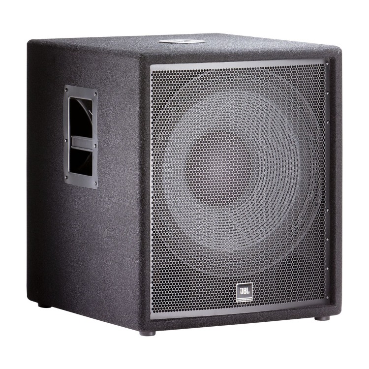 JBL JRX218S