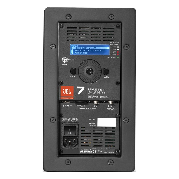 JBL LSR705i
