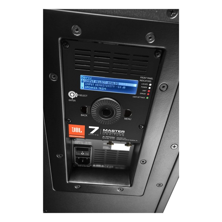 JBL LSR708i