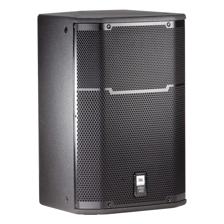JBL PRX415M
