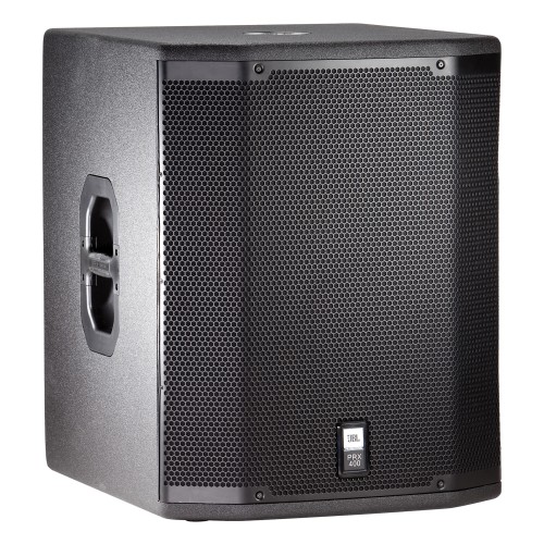 JBL PRX418S