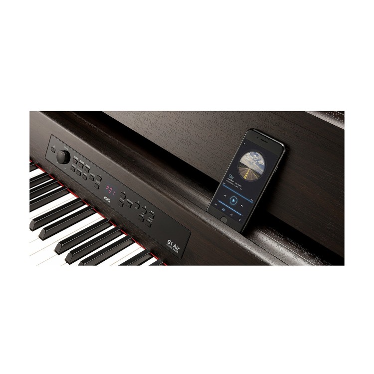 Korg G1 Air BK