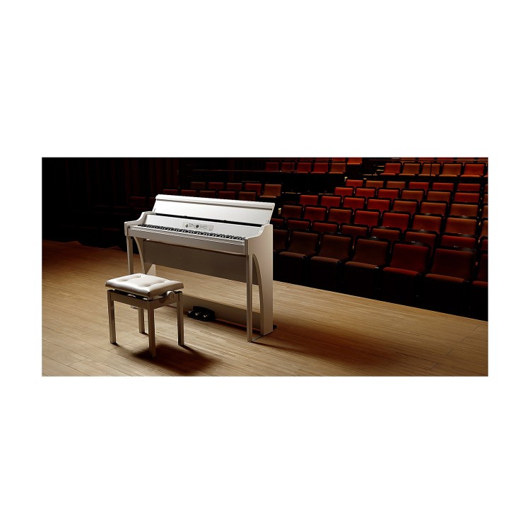 Korg G1 Air WH