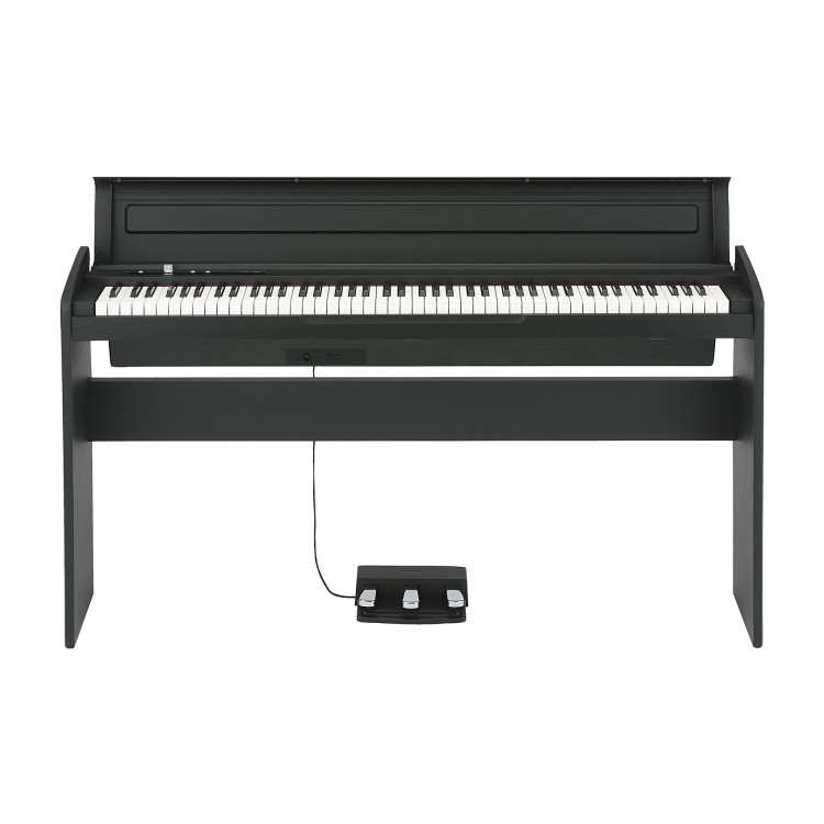 Korg LP-180 BK