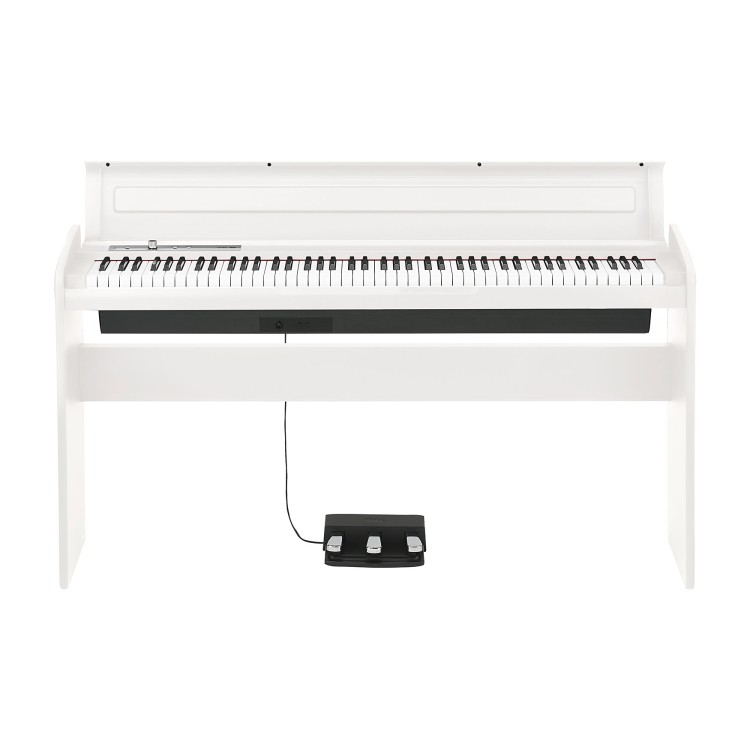 Korg LP-180 WH