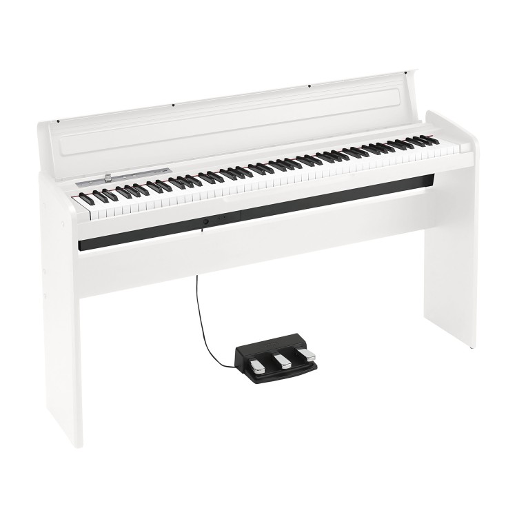 Korg LP-180 WH