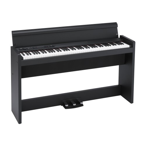 Korg LP-380 BK