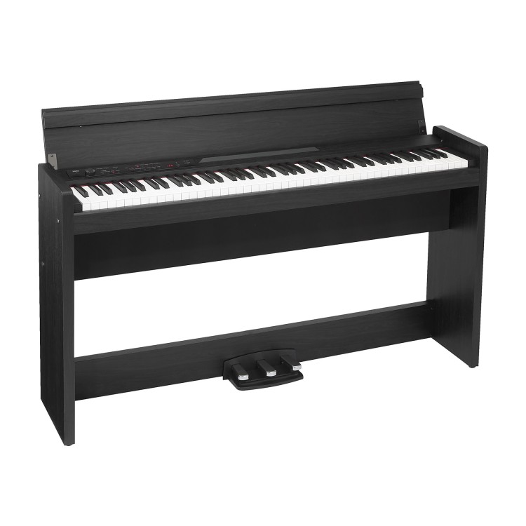Korg LP-380 RW BK