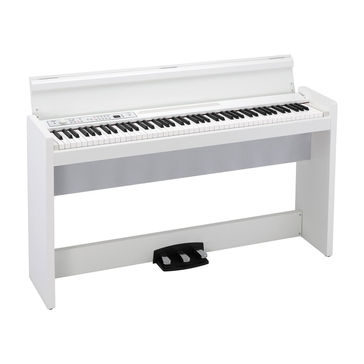 Korg LP-380 WH