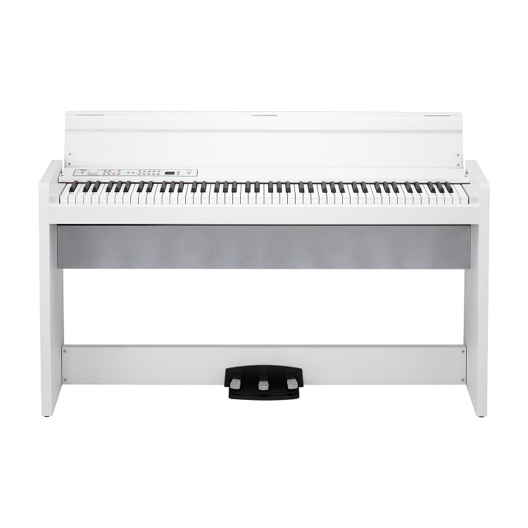 Korg LP-380 WH