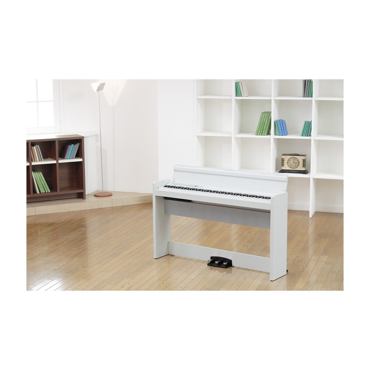 Korg LP-380 WH