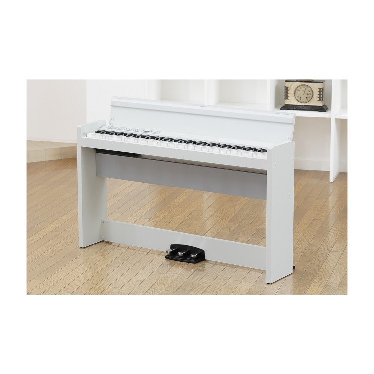 Korg LP-380 WH