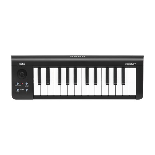 Korg microKEY 25
