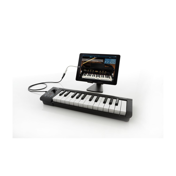 Korg microKEY 25