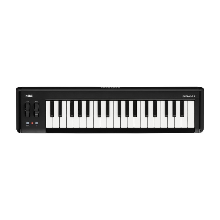 Korg microKEY 37 mk II