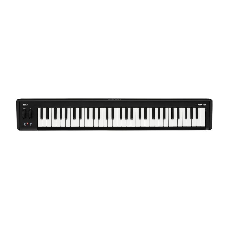 Korg microKEY 61 mk II
