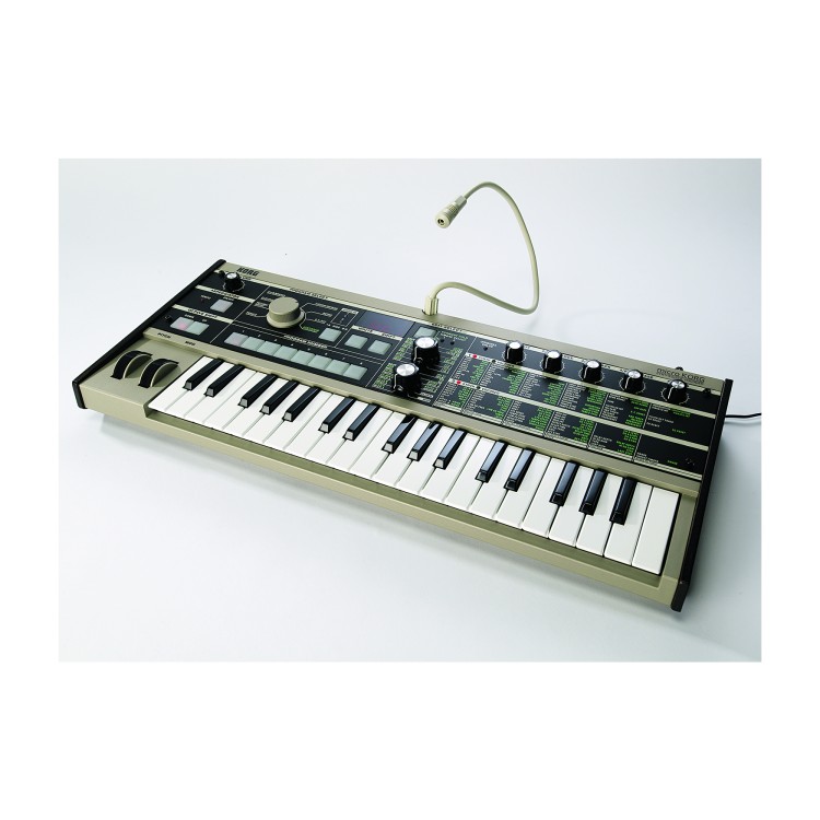 Korg microKORG