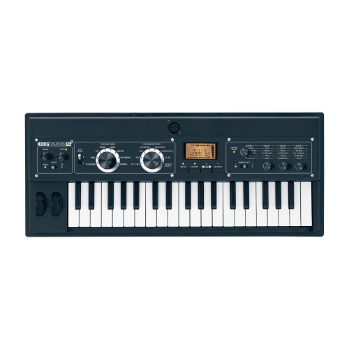 Korg microKORG XL+
