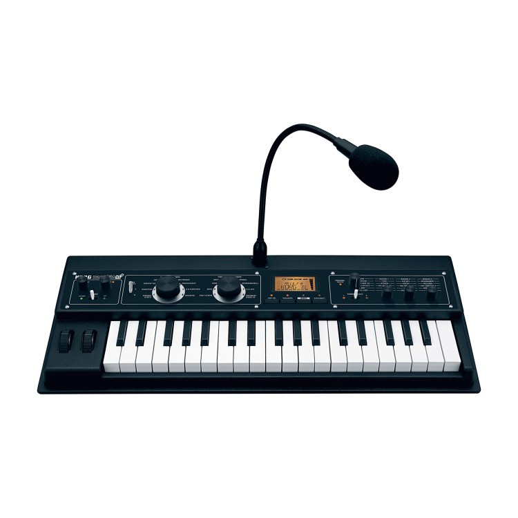 Korg microKORG XL+