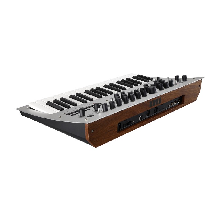 Korg Minilogue