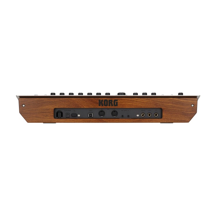 Korg Minilogue