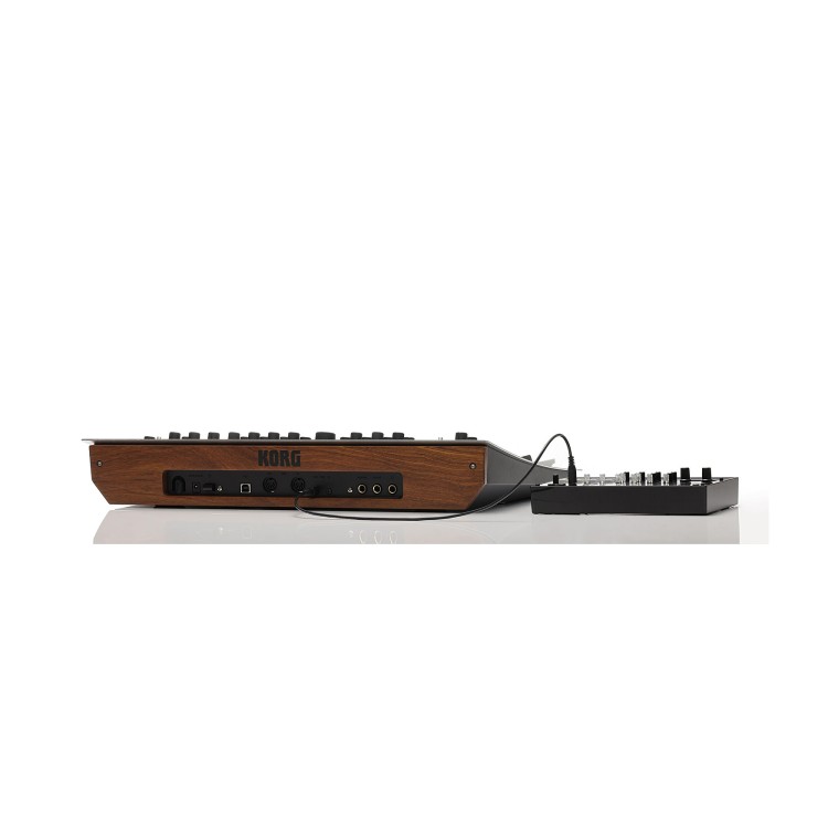 Korg Minilogue