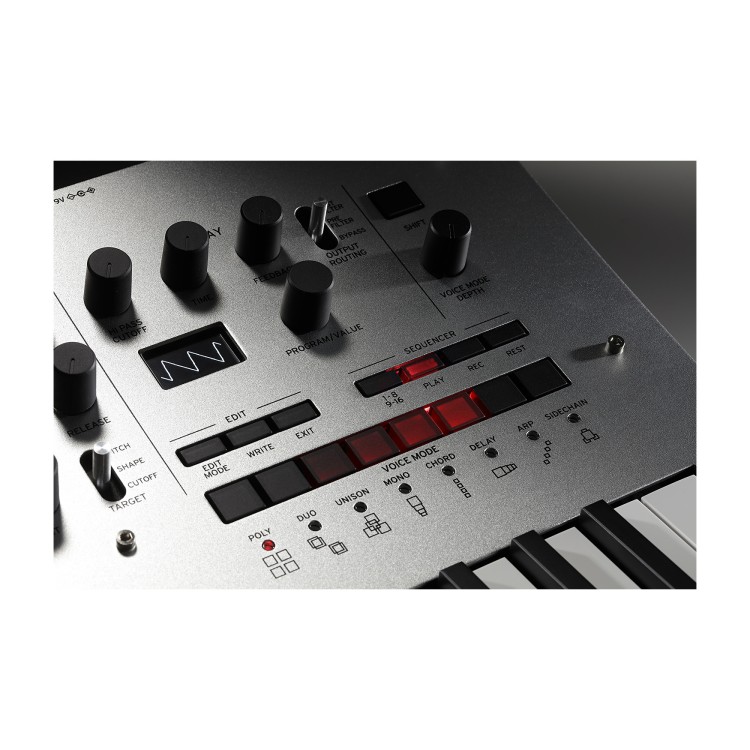 Korg Minilogue