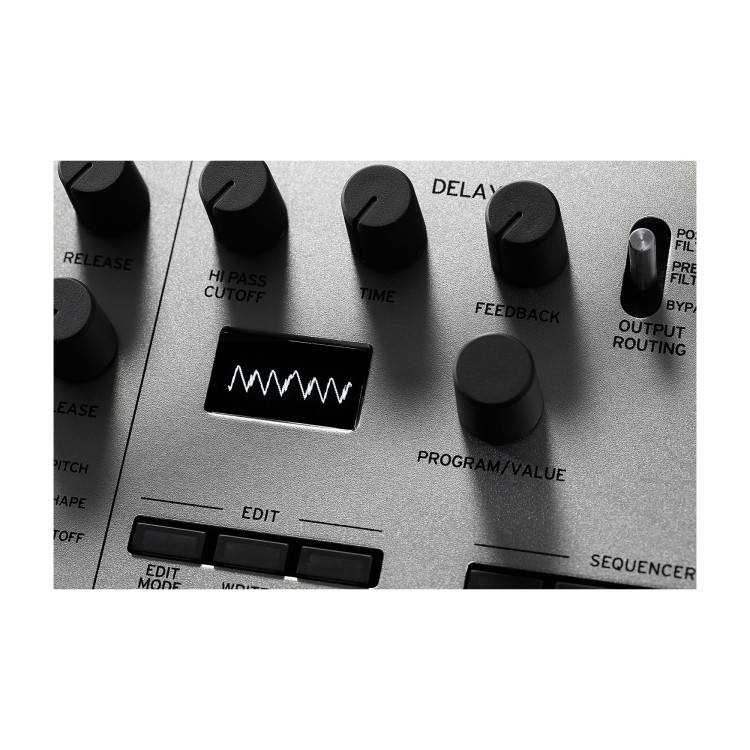 Korg Minilogue