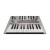Korg Monologue Silver