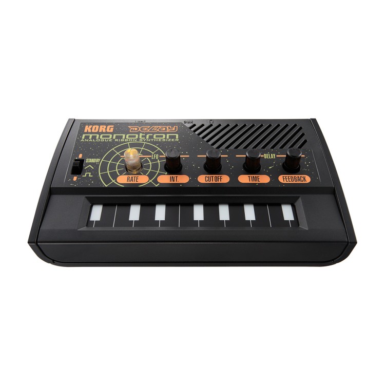 Korg Monotron Delay